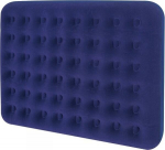 T&auml;ispuhutav madrats Jilong, 203 x 152 x 22 cm, sinine