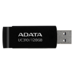 USB pulk Pendrive - Adata - Elite UE800 - 128 Go - USB 3.2 Gen2 - Type-C - Kiirus kuni 1000MB/s