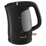 Veekeetja Sencor SWK2511BK