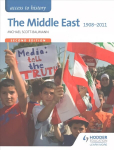 Access to History: The Middle East 1908-2011 Second Edition 2nd Revised edition