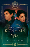 Critical Role: Vox Machina Kith & Kin