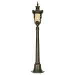 V&auml;lisvalgusti Elstead Lighting Philadelphia PH4-M-OB