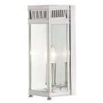 Seinale kinnitatav v&auml;lisvalgusti Elstead Lighting Holborn HL7-S-PC