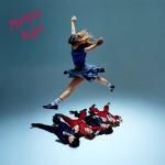 CD MANESKIN "Rush!"
