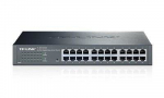 TP-Link | JetStream TL-SG1024DE - switch - 24 ports - rack-mountable