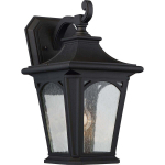 V&auml;lis-seinavalgusti Elstead Lighting Bedford QZ-BEDFORD2-M