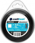 Trimmeri traat Cellfast 3,0mm / 15m