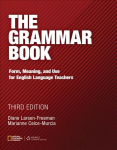 The Grammar Book 3rd Edition