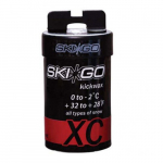 M&auml;&auml;rdeaine SKIGO XC Kickwax Red
