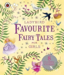 Ladybird Favourite Fairy Tales