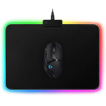 RGB m&auml;ngupadi hiirele 35x25cm