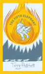 Fifth Elephant: (Discworld Novel 24): from the bestselling series that inspired BBC's The Watch
