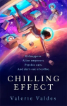 Chilling Effect: Captain Eva Innocente, Book 1 Digital original