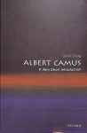 Albert Camus: A Very Short Introduction