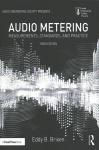 Audio Metering: Measurements, Standards, and Practice 3rd edition