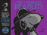 Complete Peanuts 1995-1996: Volume 23 Main, Vol. 23