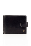 Meeste rahakott Rovicky N992LRVTBLACK-OS, OS