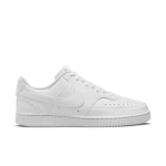 Nike naiste vabaajajalatsid COURT VISION LO NN, valge