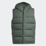 Adidas Vestid Helionic Vest Green HG6274