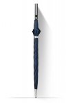Vihmavarjukepp Blue Silver