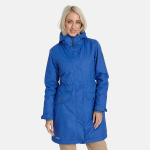 Huppa Naiste kevad-s&uuml;gis parka MINNA, blue