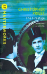 Prestige: The literary masterpiece about a feud that spans generations