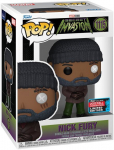 Kujuke Funko POP! Marvel Nick Fury exclusive