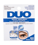 Ripsmeliim Ardell duo Quick Set Striplash Adhesive Clear, 7g