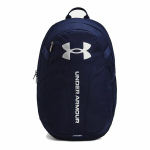 Under Armour Gym Bag Under Armour Hustle Lite Navy Blue