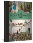 Prince Valiant Vol 19: 1973-1974