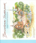 Barcelona Sketchbook: Homage to Catalan Architecture