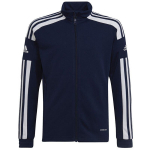 Jakk poistele Adidas Squadra 21, sinine
