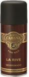 La Rive Cabana For Man deodorant meestele, 150 ml