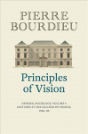 Principles of Vision: General Sociology, Volume 4 Cloth