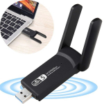 USB Wi-Fi adapter 1200MBps kahe wifi v&otilde;rgukaart