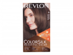 Juuksev&auml;rv Revlon ColorSilk 40 Medium Ash Brown, 59,1 ml