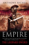Leopard Sword: Empire IV, v. 4, The Leopard Sword: Empire IV Empire