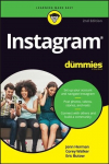 Instagram For Dummies, 2nd Edition 2nd Edition