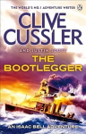 Bootlegger: Isaac Bell #7