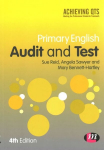 Primary English Audit and Test 4th Revised edition