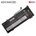 S&uuml;learvuti aku S&uuml;learvuti aku LENOVO L17C4PB0, 5800mAh, Extra Digital Advanced