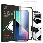 Dazzle Color Screen Protector, 3 vnt.