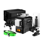 Deko Tools Laserkaugusm&otilde;&otilde;tur