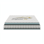 Vedrumadrats MĖNULIS 1, 90x200 cm