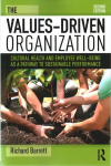 Values-Driven Organization: Cultural Health and Employee Well-Being as a Pathway to Sustainable Performance 2nd edition