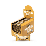 Maap&auml;hklikreemi maitseline proteiinibatoon Me2U, 24 x 60 g