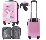 V&auml;ike laste reisikohver, 38L