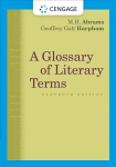 Glossary of Literary Terms 11th edition