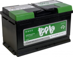 Aku Topla AGM top&Go TAG80 L4 AGM 80Ah 800A