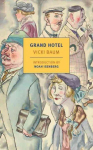 Grand Hotel Main